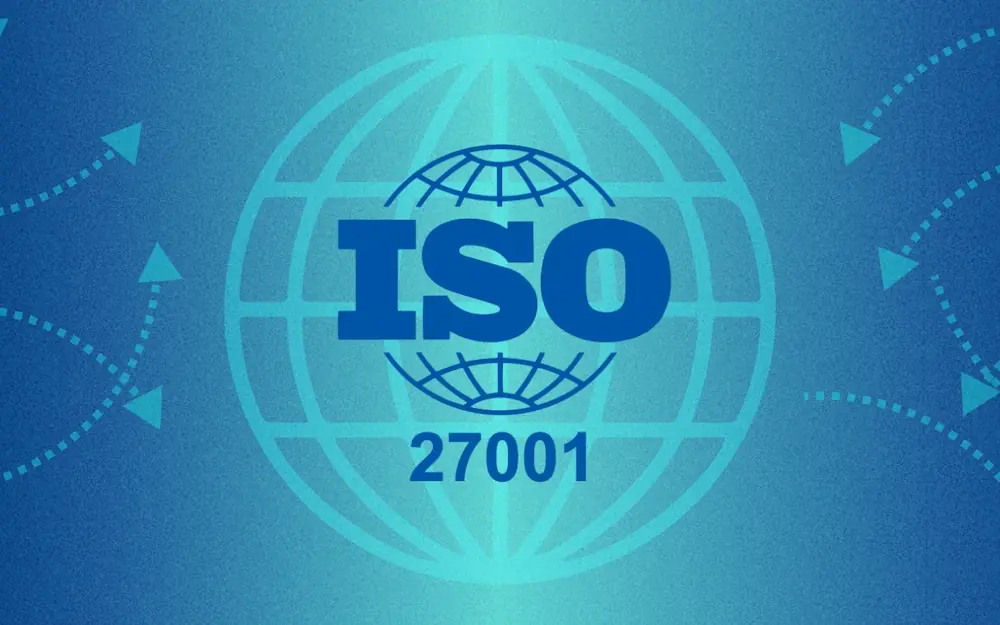 انتشار ترجمه استاندارد IEC/ISO27001 ویرایش ۲۰۱۳ توسط پارس آوان