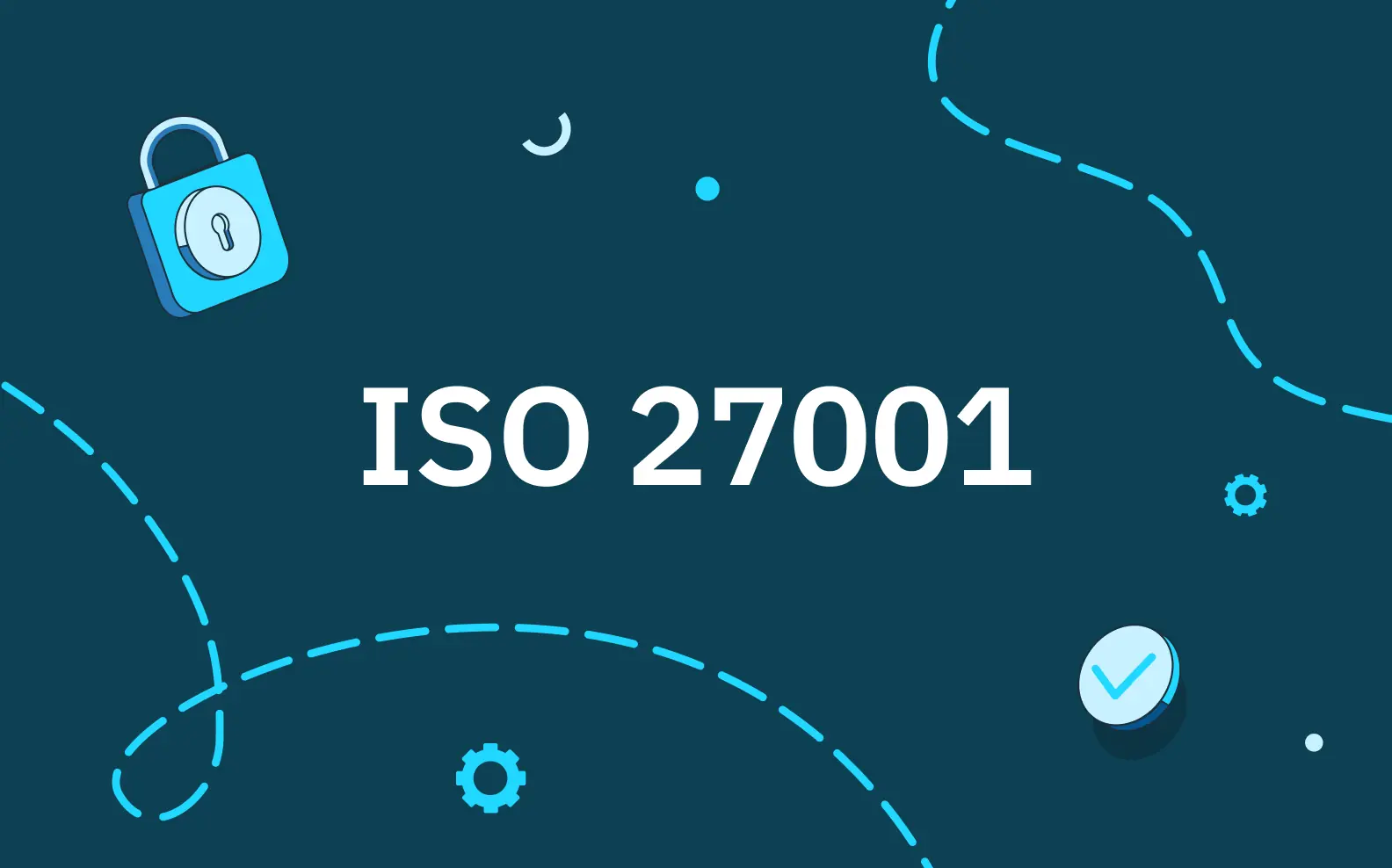 بررسی برخی از کنترل‌های اجباری در استاندارد مدیریت امنیت اطلاعات (ISO 27001)