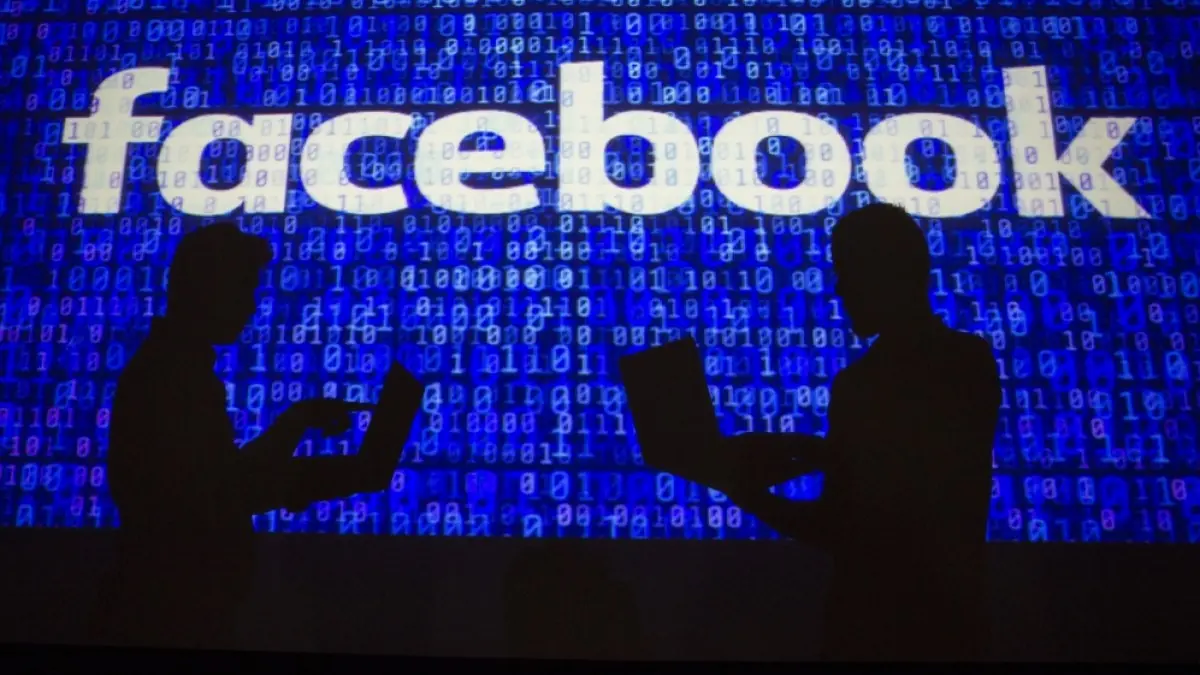 ایرانیان رتبه دوم افشای اطلاعات خصوصی در فیسبوک!