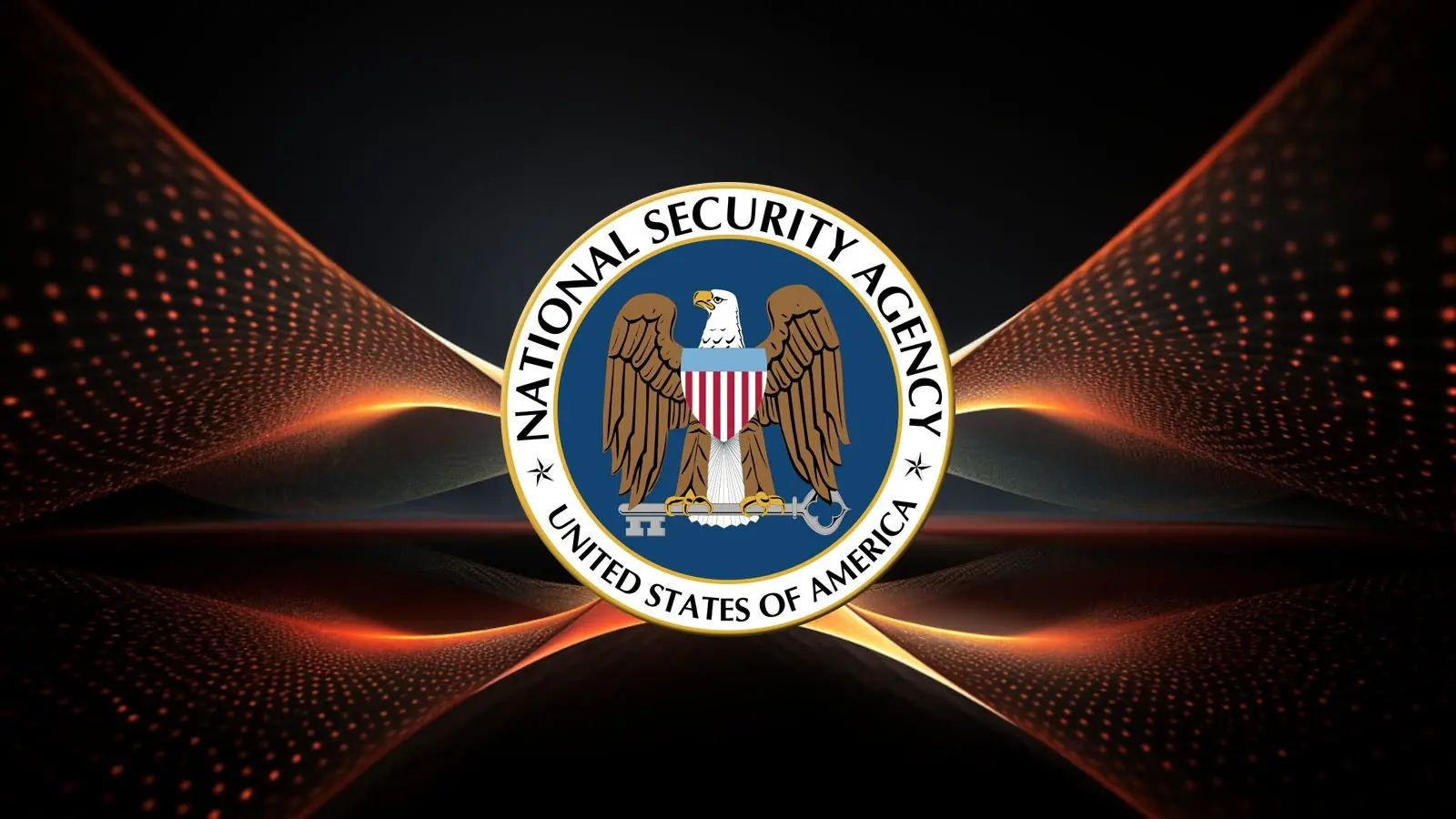 شبکه جاسوسی NSA