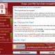 باج افزار واناکرای - WannaCry Ransomware