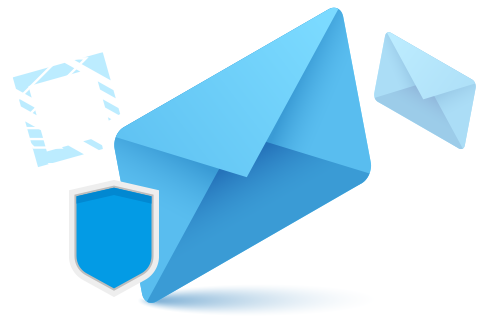 امنیت ایمیل سرور Email Server Protection