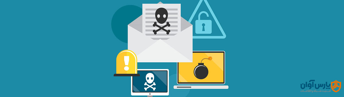 اصول توصیه شده امنیت ایمیل برای سال 2020